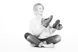 Natascha Zinner - Nature Sensei - Attersee